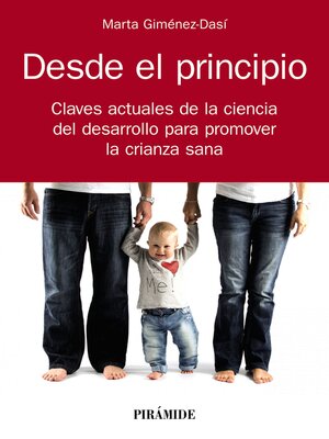 cover image of Desde el principio